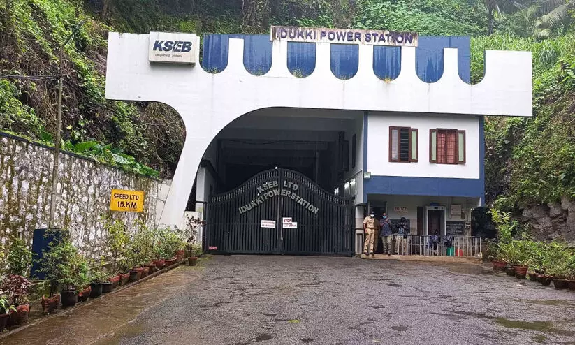 കുടിവെള്ള പ്രതിസന്ധി, തെരഞ്ഞെടുപ്പ്: മൂലമറ്റം വൈദ്യുതി നിലയത്തിന്റെ അറ്റകുറ്റപ്പണി മാറ്റിവെച്ചേക്കും