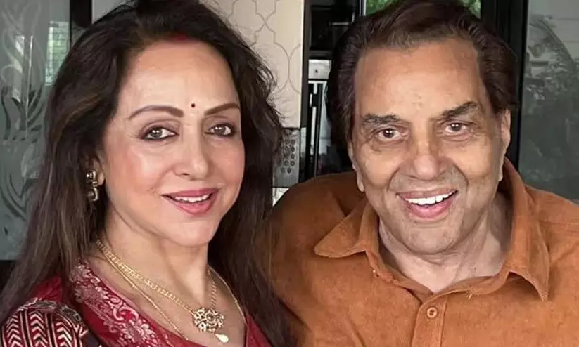 Hema Malini