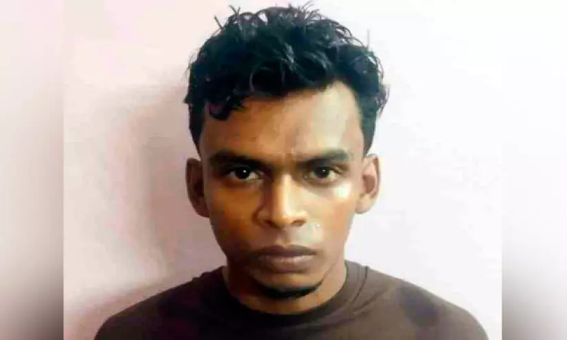 യൂബര്‍ ടാക്‌സി ഡ്രൈവറെ മര്‍ദിച്ച് പണം തട്ടിയ സംഘത്തിലെ എട്ടാംപ്രതി അറസ്റ്റില്‍