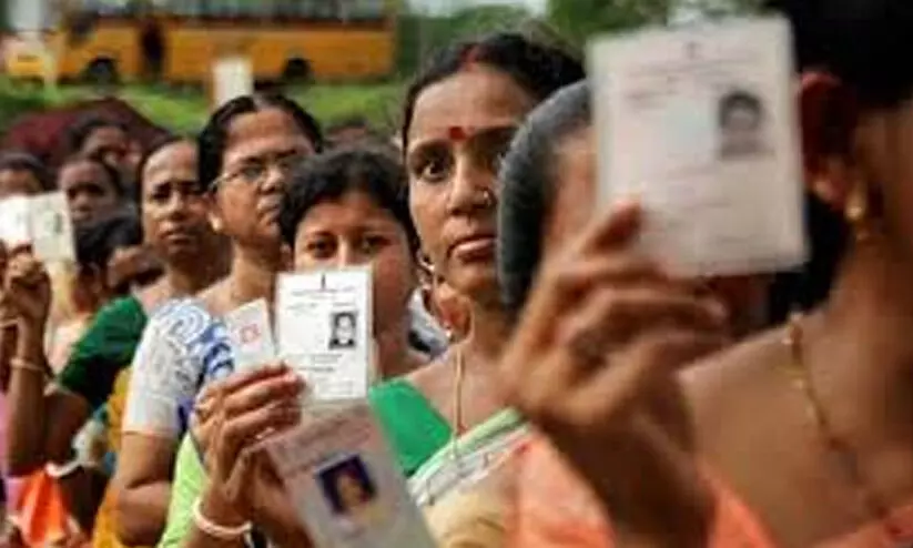 29ാം നാൾ ജില്ല വിധിയെഴുതും; തന്ത്രങ്ങൾ മെനഞ്ഞ് മുന്നണികൾ