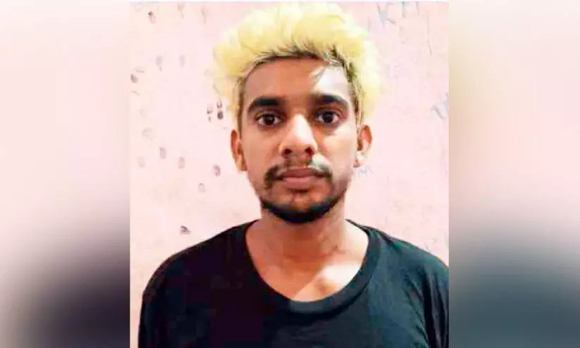 യുവാക്കൾക്ക് ക്രൂരമർദ്ദനം; ഒളിവിലായിരുന്ന പ്രതി നാഗാലാൻഡിൽ പിടിയിൽ യുവാക്കൾക്ക് ക്രൂരമർദ്ദനം; ഒളിവിലായിരുന്ന പ്രതി നാഗാലാൻഡിൽ പിടിയിൽ