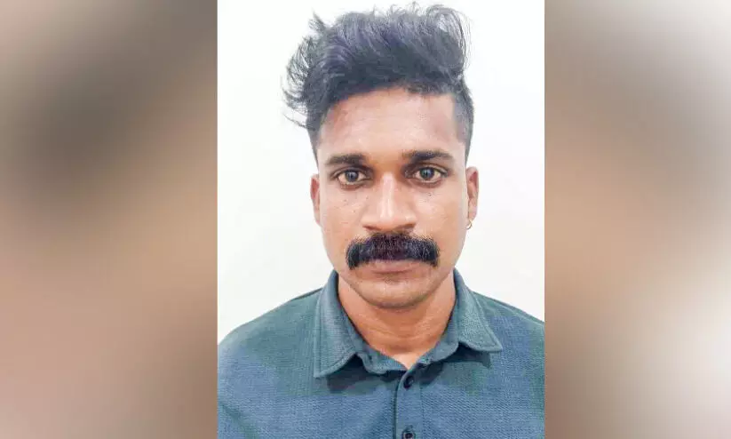 വായ്‌പ തിരിച്ചടവ് മുടങ്ങിയതിനെച്ചൊല്ലി തർക്കം; യുവാവിനെ മർദിച്ച പ്രതി അറസ്റ്റിൽ