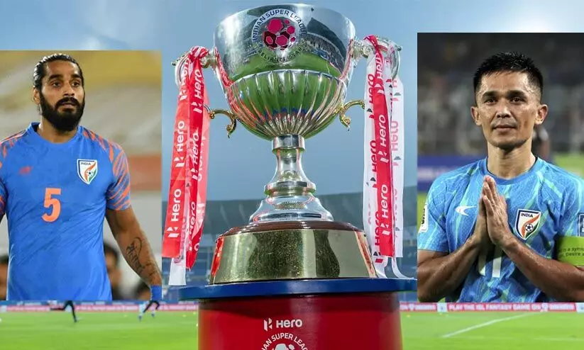 ‘ഫുട്ബാൾ അധികാരികളേ.. ഇത് ഞങ്ങളുടെ ജീവിതമാണ്..’; ഐ.എസ്.എൽ പ്രതിസന്ധിയിൽ അടിയന്തര ഇടപെടൽ ആവശ്യവുമായി താരങ്ങൾ