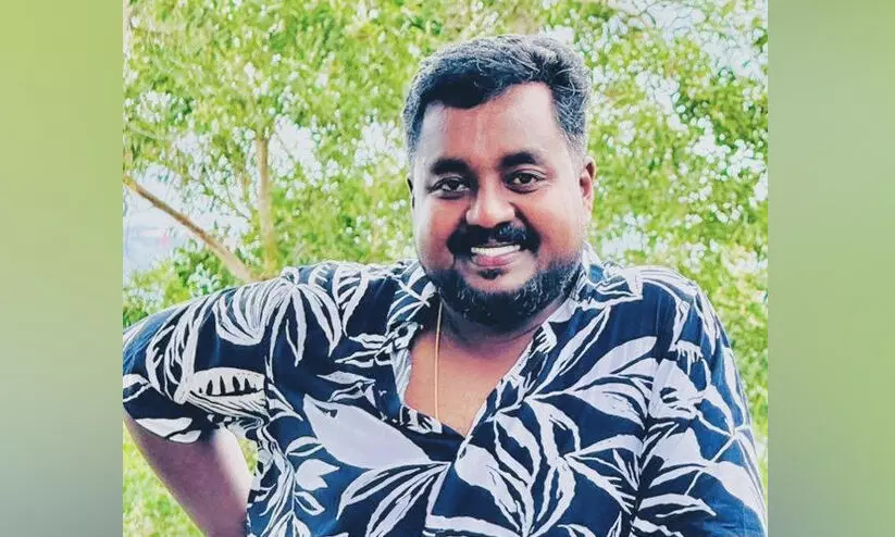 ന്യൂമോണിയ ബാധ:​ മലയാളി യുവാവ്​ ദമ്മാമിൽ മരിച്ചു