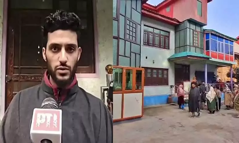 Delhi Red Fort Blast