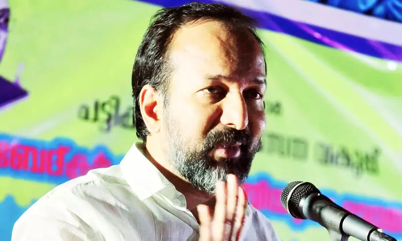 ശബരിമല സ്വര്‍ണക്കൊള്ളയിലെ ‘സുഭാഷ് കപൂര്‍’ ആരാണെന്ന് കണ്ടെത്തണം -പിസി. വിഷ്ണുനാഥ്