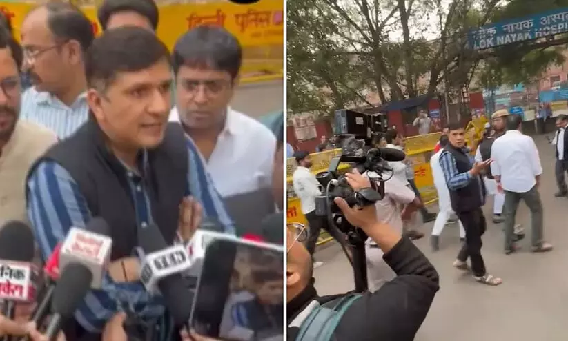 Government,Ambulances,Taliban,Blast,Saurabh Bhardwaj ഡൽഹി, സ്ഫോടനം, ആപ്, ആംബുലൻസ്