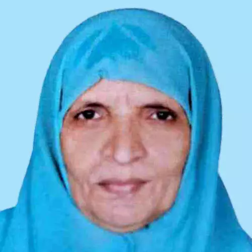 ഫാ​ത്തി​മ​ക്കു​ട്ടി