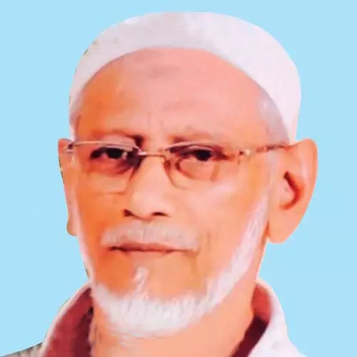 കു​ഞ്ഞി​മു​ഹ​മ്മ​ദ്