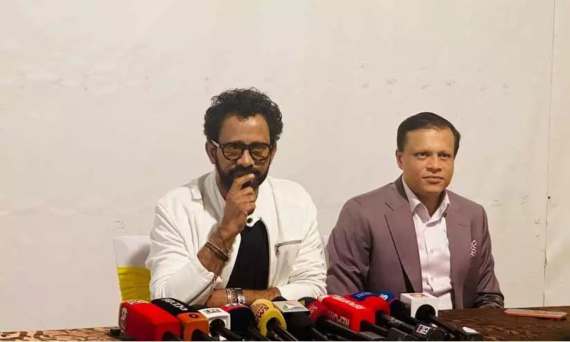 രാജ്യാന്തര ചലച്ചി​​​ത്രോത്സവം: സർക്കാർ ഏജൻസികൾക്ക്​ നൽകുന്ന സൗജന്യ പാസ്​ നിർത്തലാക്കും -റസൂൽ പൂക്കുട്ടി