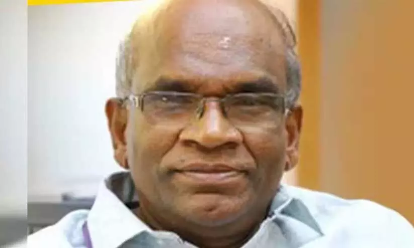 Sabarimala Gold Missing Row