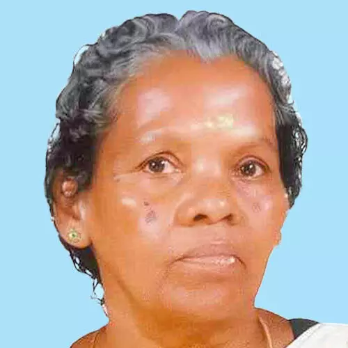 കാ​ർ​ത്യാ​യ​നി