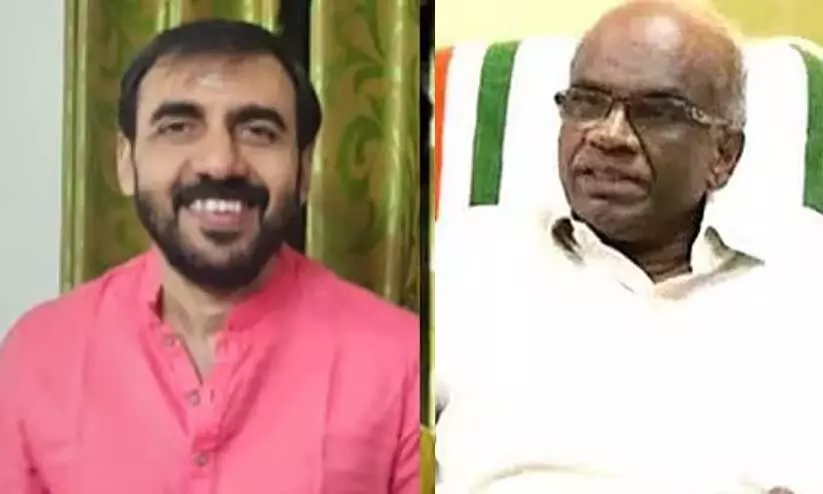 വാസുവിലേക്ക് എത്തിച്ചത് ഉണ്ണികൃഷ്ണൻ പോറ്റി അയച്ച ആ ഇ-മെയിൽ...