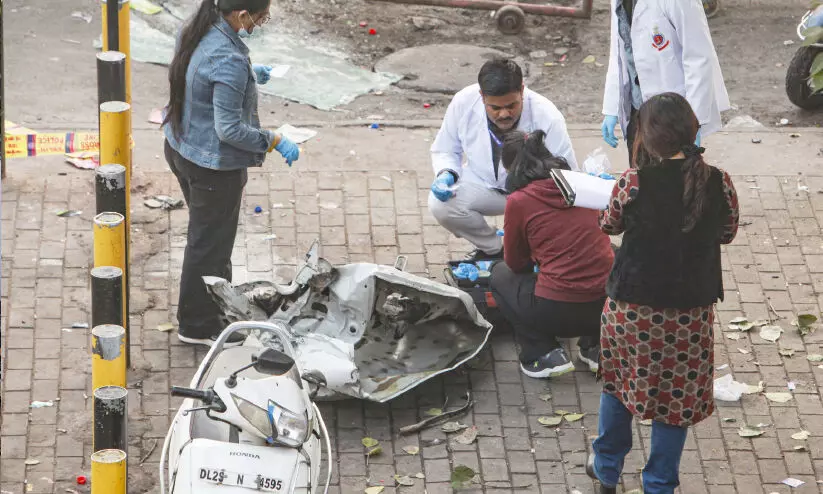 Umar,Parents,DNA test,Mother,Custody,ന്യൂഡൽഹി, ഉമർ, കസ്റ്റഡി,ഡി.എൻ.എ