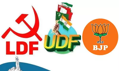 തദ്ദേശം ഭരിക്കുന്നത് ആരൊക്കെ?