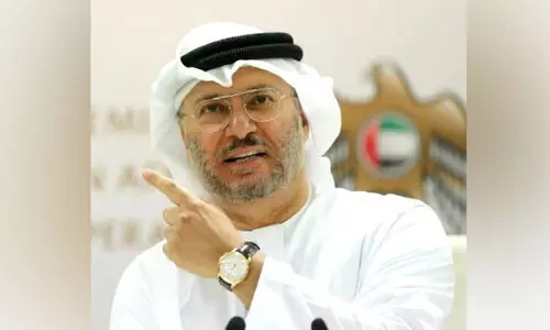 ഗ​സ്സയിൽ സമാധാനം പുനഃസ്ഥാപിക്കൽ; സം​യു​ക്ത സു​ര​ക്ഷ സേ​ന​യി​ൽ യു.​എ.​ഇ ഭാ​ഗ​മാ​യേ​ക്കി​ല്ല