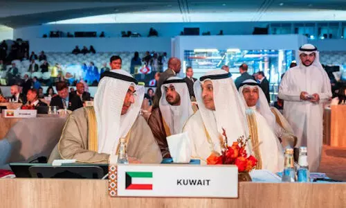 യു.​എ​ൻ ടൂ​റി​സം ജ​ന​റ​ൽ അ​സം​ബ്ലി; കു​വൈ​ത്ത് പ​ങ്കാ​ളി​ക​ളാ​യി