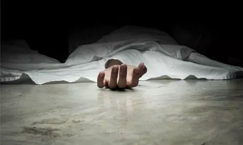 ഹ​വ​ല്ലി ഗ​വ​ർ​ണ​റേ​റ്റി​ൽ ര​ണ്ടു പ്ര​വാ​സി​ക​ൾ മ​രി​ച്ചനി​ല​യി​ൽ