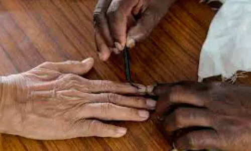 തദ്ദേശ തെരഞ്ഞെടുപ്പ് ഒരുക്കത്തിലേക്ക് ജില്ല