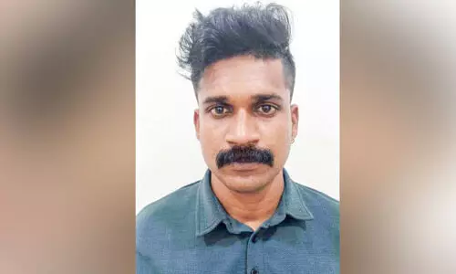 വായ്‌പ തിരിച്ചടവ് മുടങ്ങിയതിനെച്ചൊല്ലി തർക്കം; യുവാവിനെ മർദിച്ച പ്രതി അറസ്റ്റിൽ