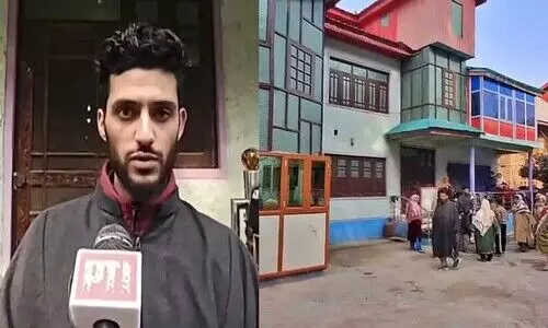 Delhi Red Fort Blast