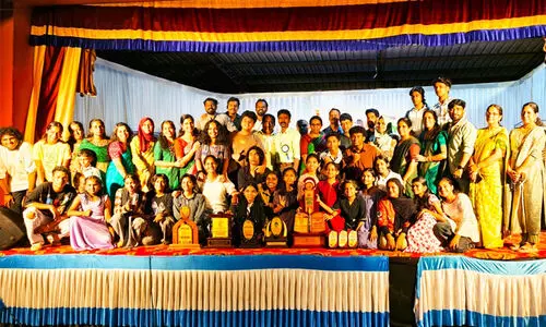 Feroke Govt. Vocational Higher Secondary School