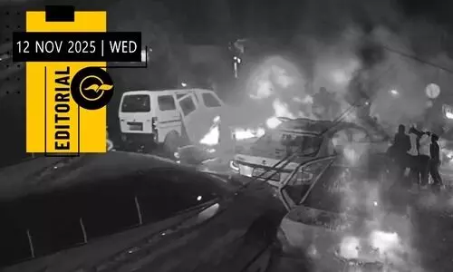 ഒ​രു​മി​ക്കു​ക, ഭീ​ക​ര​ത​യു​ടെ വേ​ര​റു​ക്കാ​ൻ