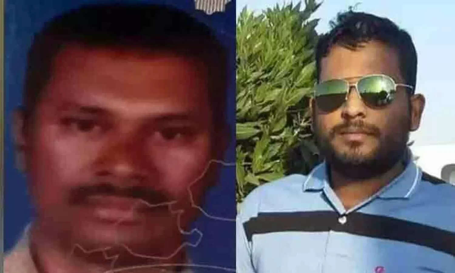 കുവൈത്തിൽ എണ്ണഖനന കേന്ദ്രത്തിൽ അപകടം; രണ്ടു മലയാളികള്‍ക്ക് ദാരുണാന്ത്യം