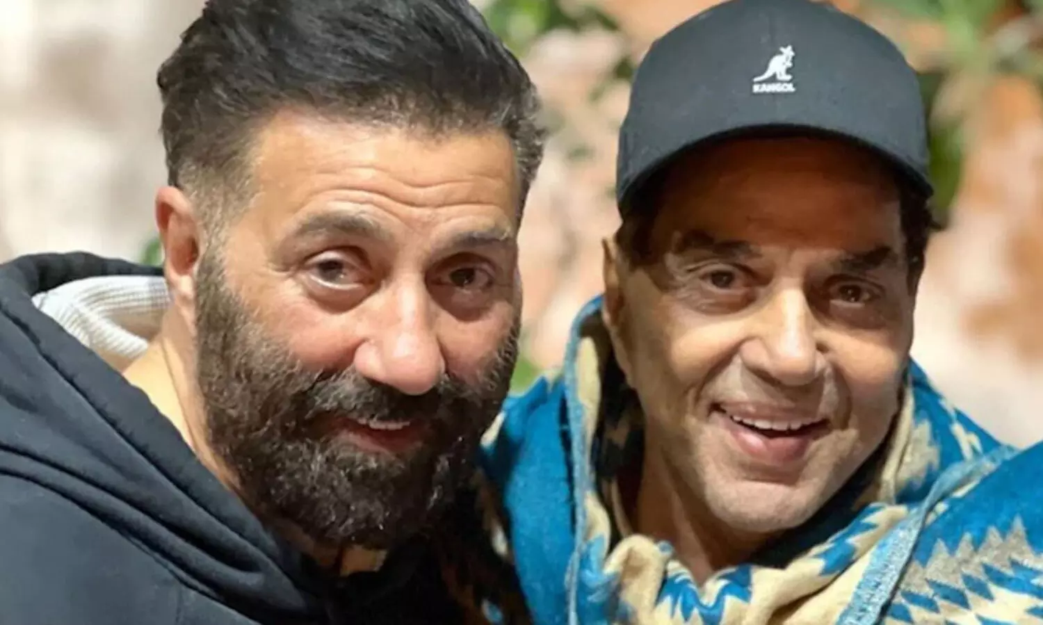 ‘ദയവായി അദ്ദേഹത്തെ ബഹുമാനിക്കുക, ധർമേന്ദ്ര നിങ്ങളെ സ്നേഹിക്കുന്നു’; കുടുംബത്തിന്റെ സ്വകാര്യതയെ മാനിക്കണമെന്ന് സണ്ണി ഡിയോൾ