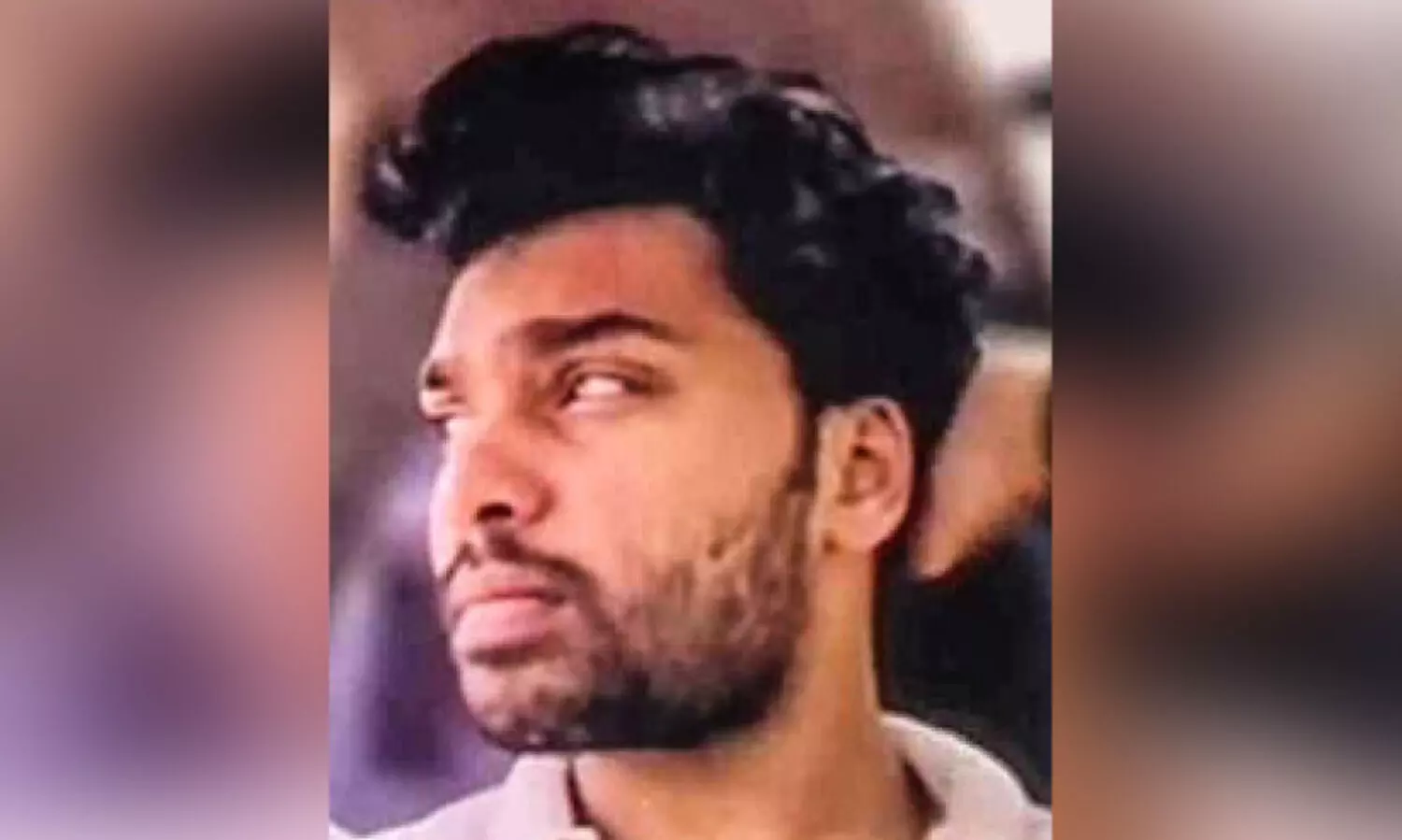 ഡേറ്റിങ് ആപ് വഴി പരിചയപ്പെട്ട യുവതിയിൽനിന്ന് മൂന്ന് പവൻ കവർന്ന യുവാവ് അറസ്റ്റിൽ