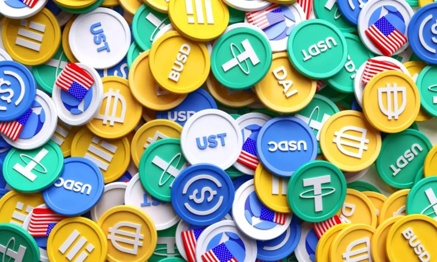 സൗദിയിൽ സ്​റ്റേബിൾകോയിനുകൾ നടപ്പാക്കുന്നു