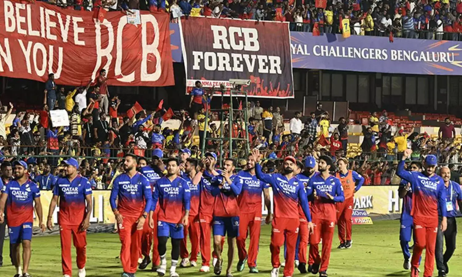 Royal Challengers Bengaluru