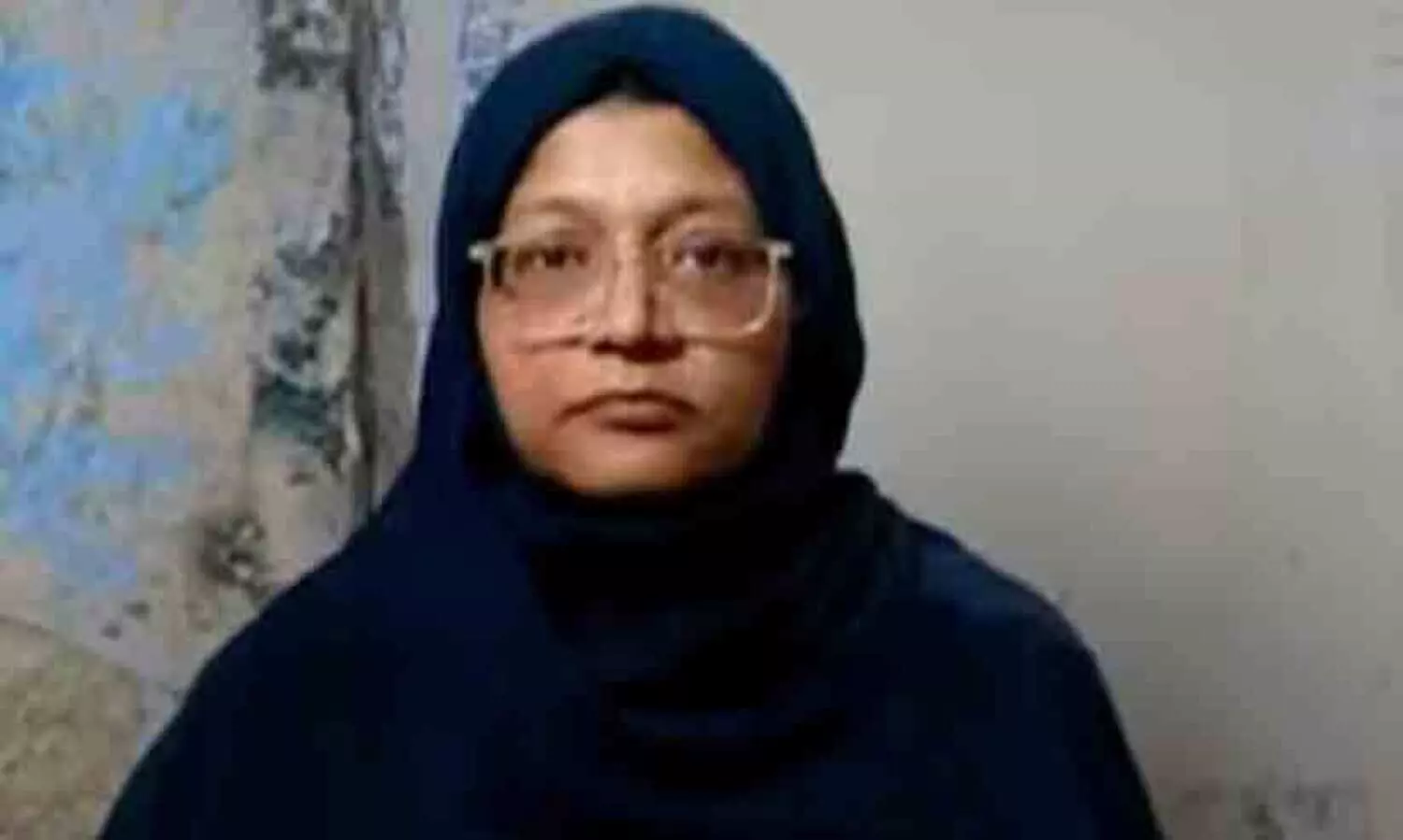 ‘കടുത്ത മതവിശ്വാസിയായിരുന്നില്ല, സഹോദരങ്ങളുമായി മിണ്ടിയിട്ട് നാലുവർഷം’ ​അറസ്റ്റിൽ നടുക്കമെന്നും ഡോ. ഷഹീൻ സയീദിന്റെ കുടുംബം