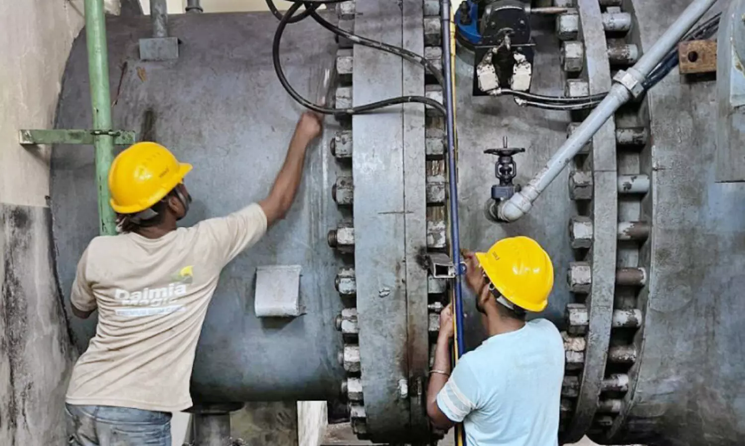 ഇടുക്കി ഭൂഗര്‍‍ഭ നിലയം അടച്ചിടൽ:    ജലവിതരണം മുടങ്ങില്ലെന്ന് കെ.എസ്.ഇ.ബി