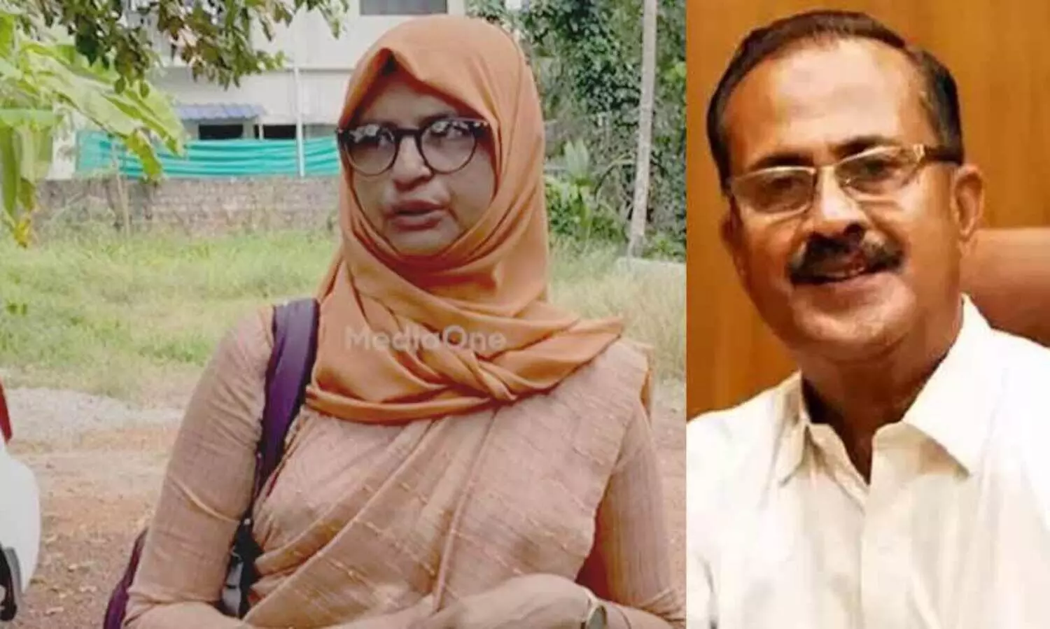 ‘എളേമ്മയുടെ മകനാണ് പി.എം.എ സലാം, ആര് പറ‍ഞ്ഞാലും ഞാൻ മത്സരിക്കും’ -സീറ്റ് കൊടുത്തില്ല; പി.എം.എ. സലാമിന്റെ വാർഡിൽ ലീഗിന് വിമത സ്ഥാനാർഥി