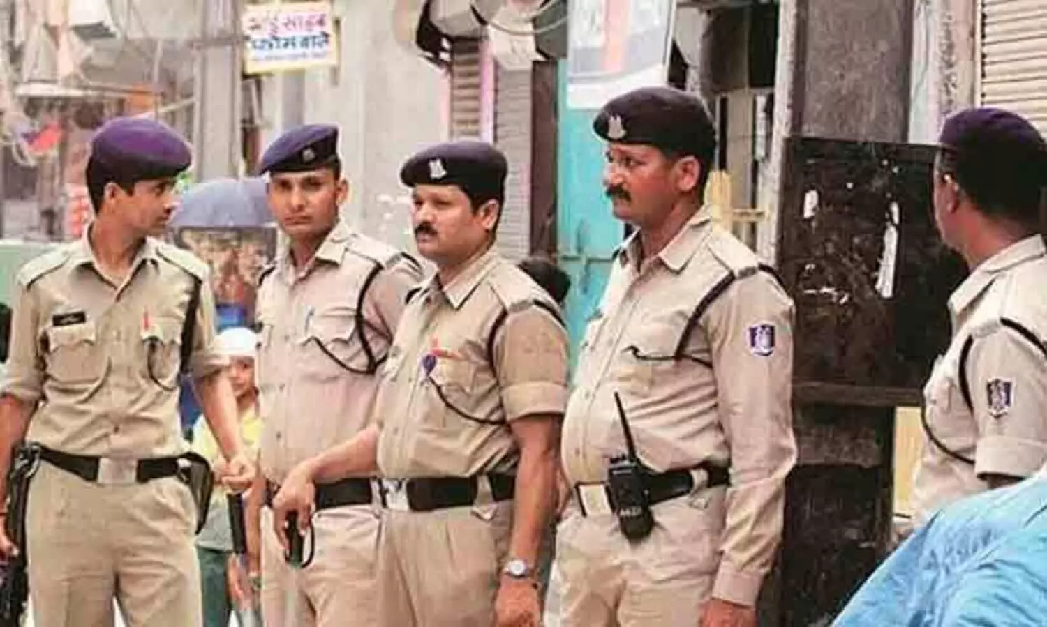 കലക്ടറും കുടുംബവും ചികിത്സക്ക് കേരളത്തിൽ; പിന്നാലെ ഭോപ്പാലിലെ വസതി കൊള്ളയടിച്ച് ​മോഷ്ടാക്കൾ