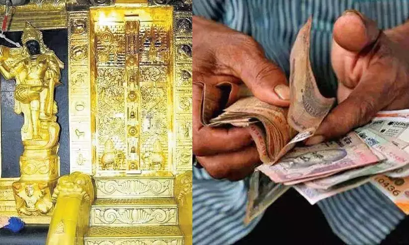 സ്വർണക്കൊള്ളയും ക്ഷേമപെൻഷനും; തദ്ദേശ തെരഞ്ഞെടുപ്പ് പ്രചാരണത്തിൽ ഇനി തീപാറും സ്വർണക്കൊള്ളയും ക്ഷേമപെൻഷനും; തദ്ദേശ തെരഞ്ഞെടുപ്പ് പ്രചാരണത്തിൽ ഇനി തീപാറും