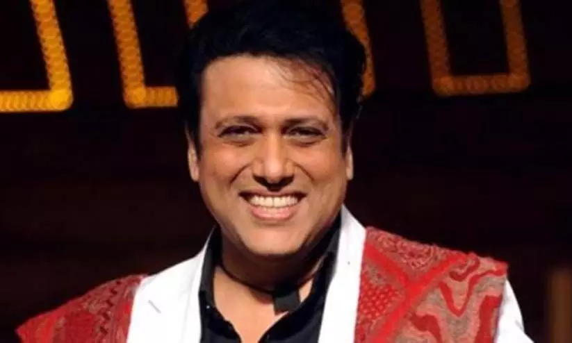 actor govinda