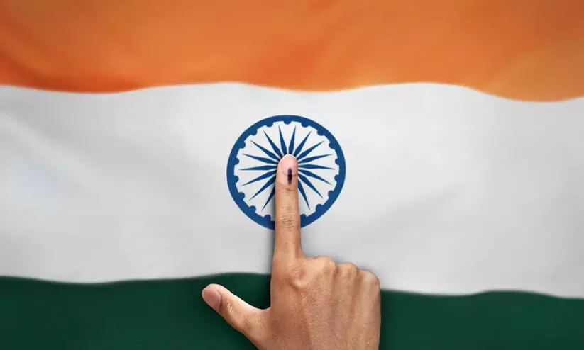 നഗരസഭകളിൽ സീറ്റ് വിഭജന, സ്ഥാനാർഥി നിർണയ ചർച്ചകൾ ഊർജിതം നഗരസഭകളിൽ സീറ്റ് വിഭജന, സ്ഥാനാർഥി നിർണയ ചർച്ചകൾ ഊർജിതം