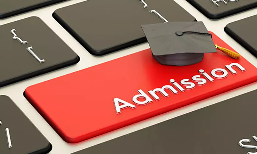 ഐ.ഐ.എസ്.ടിയിൽ പിഎച്ച്.ഡി പ്രോഗ്രാം പ്രവേശനം ഐ.ഐ.എസ്.ടിയിൽ പിഎച്ച്.ഡി പ്രോഗ്രാം പ്രവേശനം