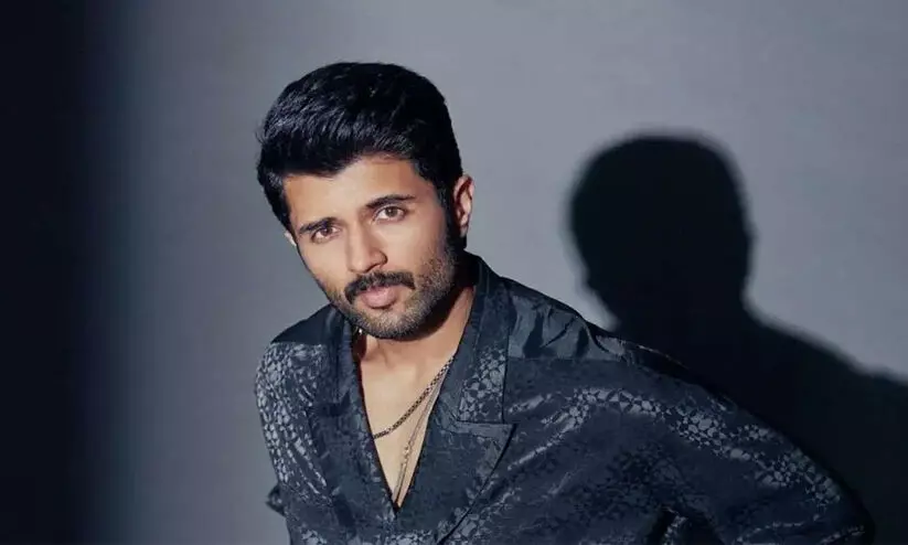 ഓൺലൈൻ വാതുവെപ്പ് കേസ്; വിജയ് ദേവരകൊണ്ടയെ എസ്‌.ഐ.ടി ചോദ്യം ചെയ്തു