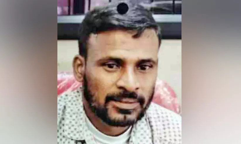 സ്വർണാഭരണവും പണവും കവർന്ന കേസ്: ബന്ധു പിടിയിൽ സ്വർണാഭരണവും പണവും കവർന്ന കേസ്: ബന്ധു പിടിയിൽ