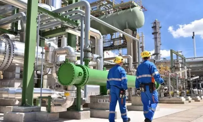 സൗദിയിൽ വ്യവസായിക മേഖലയിൽ വളർച്ച; സെപ്റ്റംബറിൽ ഉൽപാദനം 9.3 ശതമാനം വർധിച്ചു