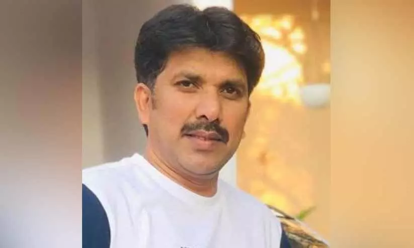 മസ്തിഷ്‌കാഘാതം: ജിദ്ദ പ്രവാസിയായ ആലുവ സ്വദേശി നാട്ടിൽ മരിച്ചു