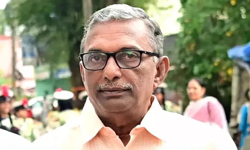 Sabarimala Gold Missing Row Sabarimala Gold Missing Row