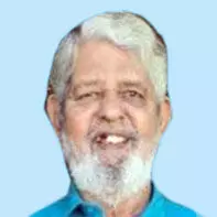 സുരേഷ്ബാബു