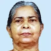 മറിയാമ്മ പൗലോസ്