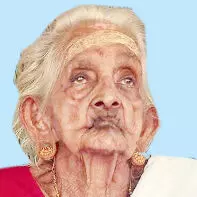 സുഭദ്ര അന്തർജനം