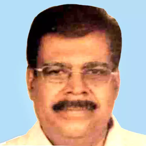 പ​ത്മ​ജ​ൻ