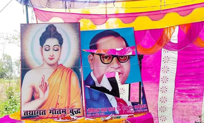 ഭാരതീയ സംസ്കാരത്തെ വീണ്ടെടുക്കാൻ